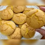 Ballokume: The Cornmeal Biscuit That Marks Albania’s Celebration of Spring