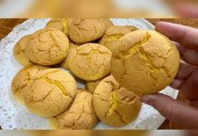 Ballokume: The Cornmeal Biscuit That Marks Albania’s Celebration of Spring