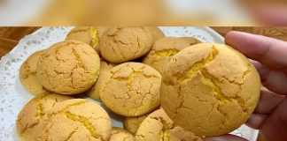 Ballokume: The Cornmeal Biscuit That Marks Albania’s Celebration of Spring