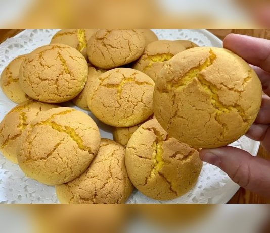 Ballokume: The Cornmeal Biscuit That Marks Albania’s Celebration of Spring