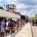 Toco Boat Operators Question Crackdown on Tobago Carnival Trips