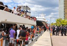 Toco Boat Operators Question Crackdown on Tobago Carnival Trips