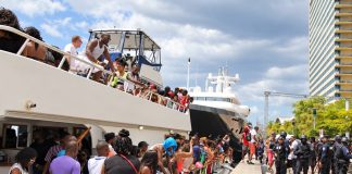 Toco Boat Operators Question Crackdown on Tobago Carnival Trips