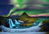 Iceland’s Four Seasons Offer Unique Natural Experiences