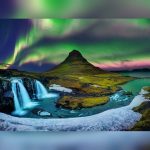 Iceland’s Four Seasons Offer Unique Natural Experiences
