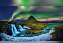 Iceland’s Four Seasons Offer Unique Natural Experiences