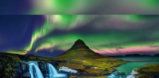 Iceland’s Four Seasons Offer Unique Natural Experiences