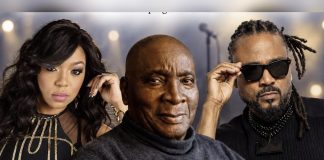 Machel Montano, Destra Garcia and calypso stars to lead Mighty Sparrow’s national tribute
