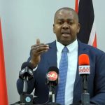 Cummings Says Youth Programme Closures Are Removing Training and Employment Pathways