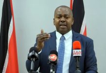 Cummings Says Youth Programme Closures Are Removing Training and Employment Pathways