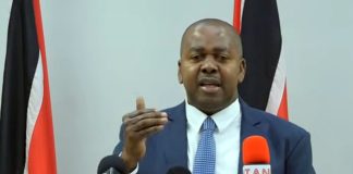 Cummings Says Youth Programme Closures Are Removing Training and Employment Pathways