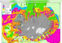 The Scientific Collections and Seafloor Maps Behind Iceland’s Nature Monitoring