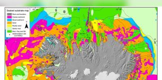 The Scientific Collections and Seafloor Maps Behind Iceland’s Nature Monitoring